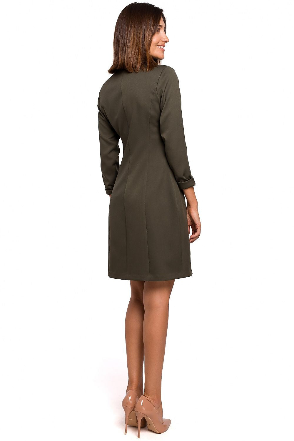 Alltagskleid model 141951 Stylove