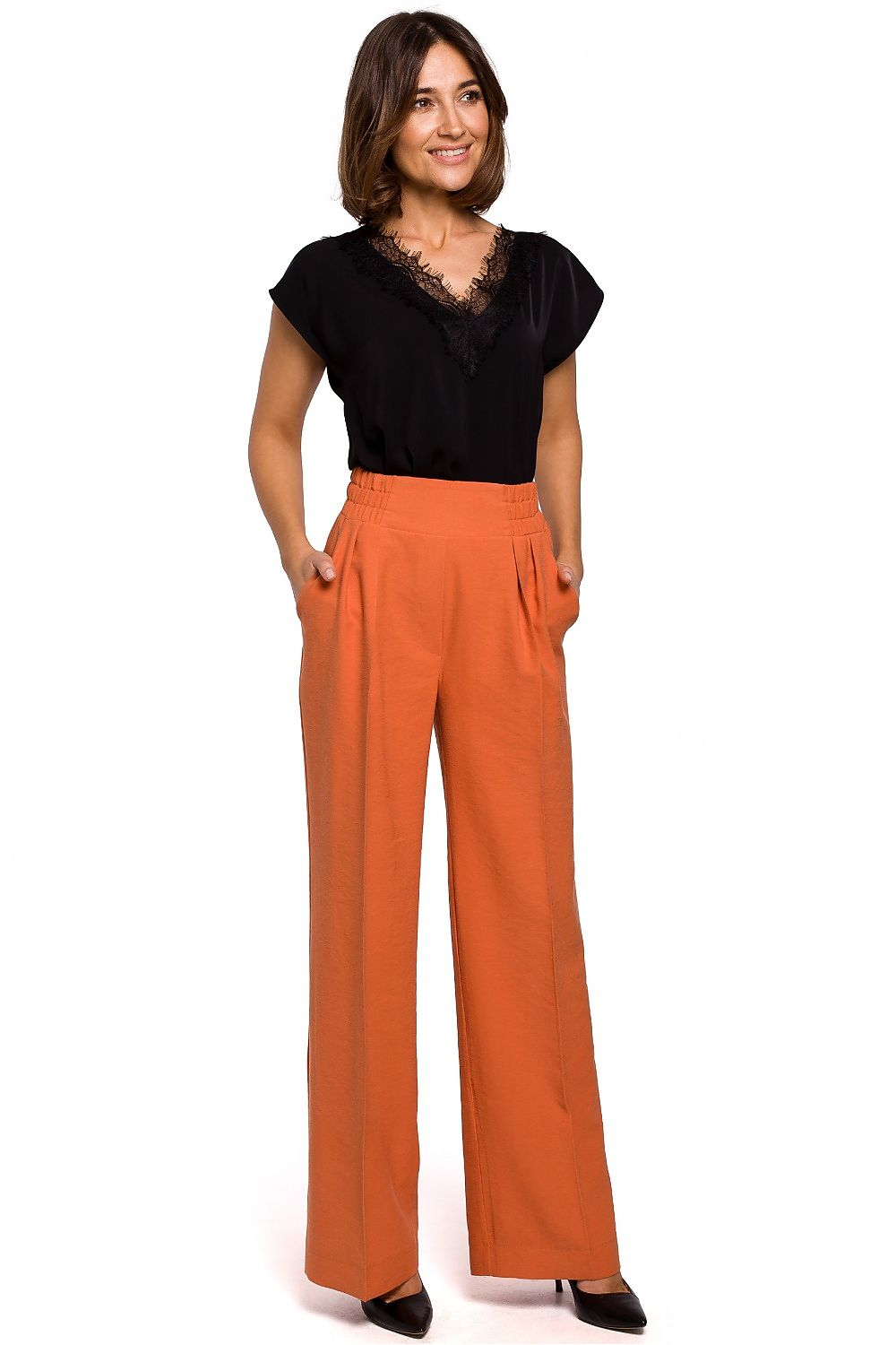 Bluse model 141988 Stylove