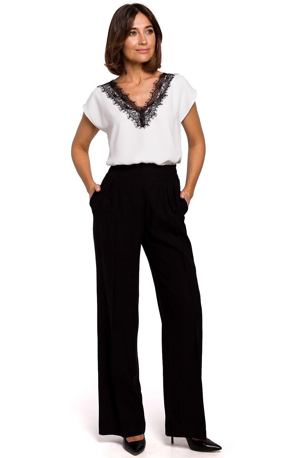 Bluse model 141989 Stylove