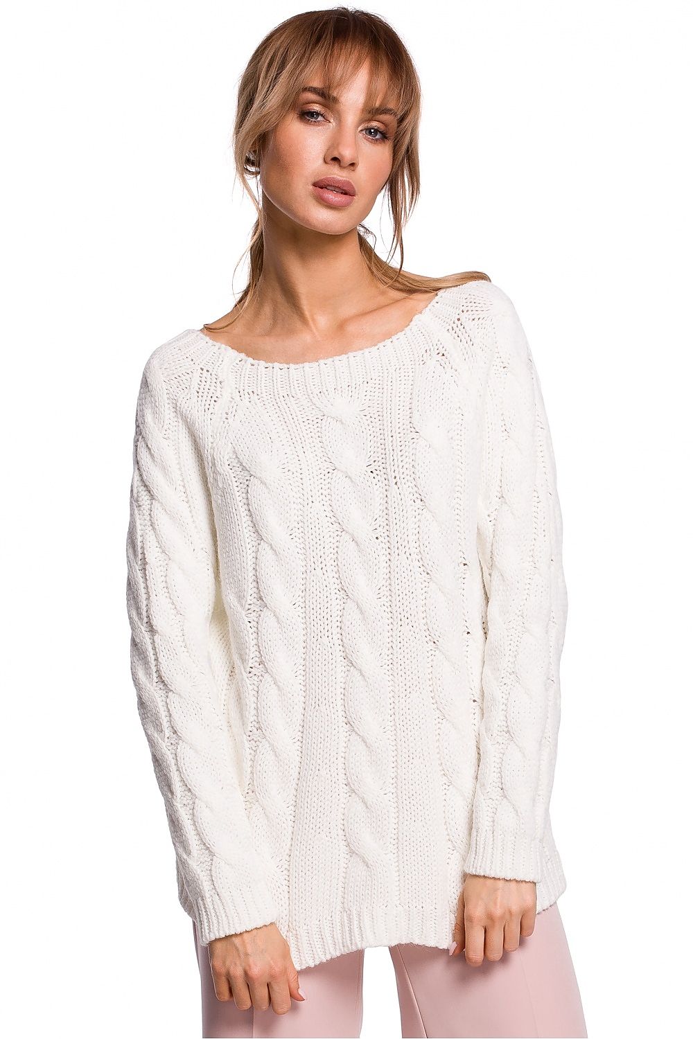 Pullover model 142205 Moe