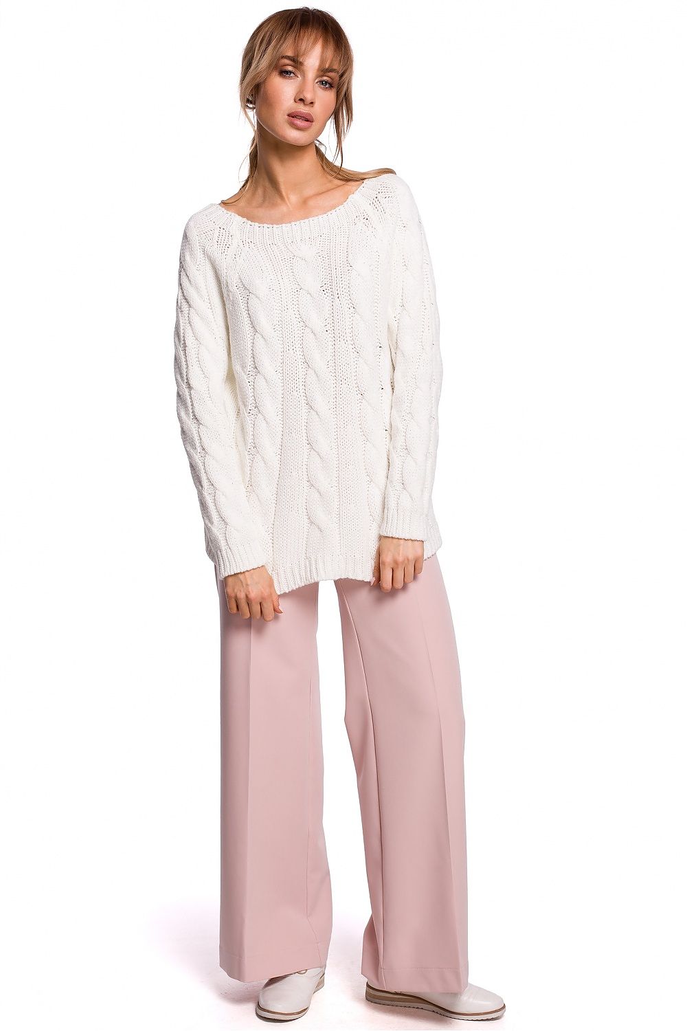 Pullover model 142205 Moe