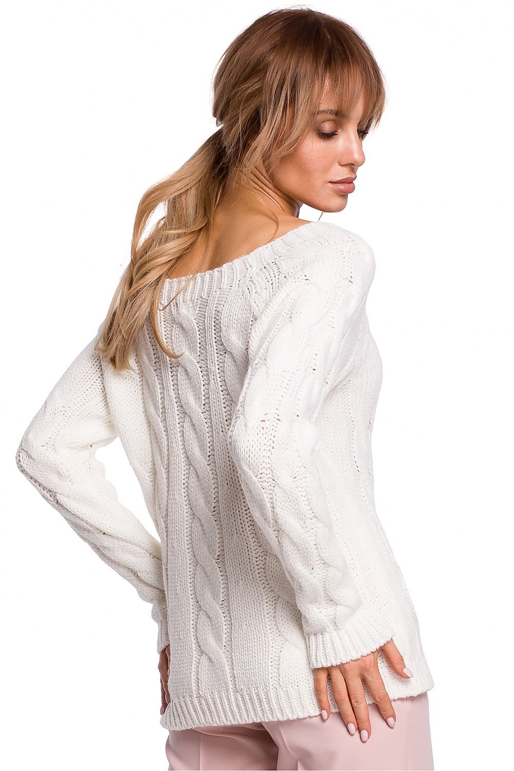 Pullover model 142205 Moe