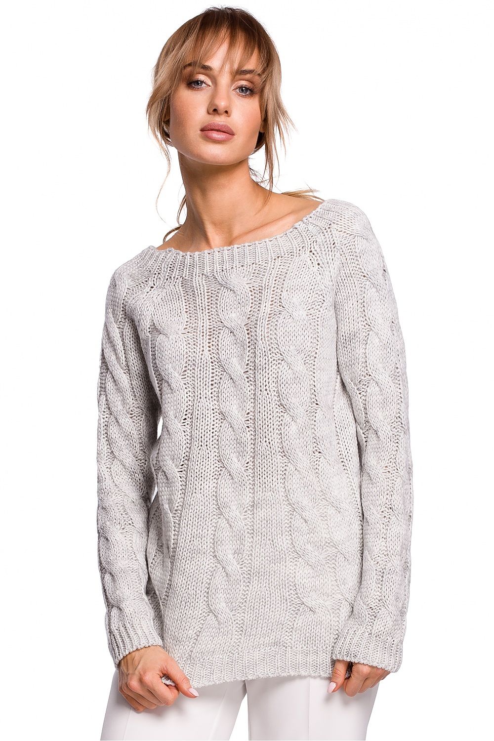 Pullover model 142207 Moe