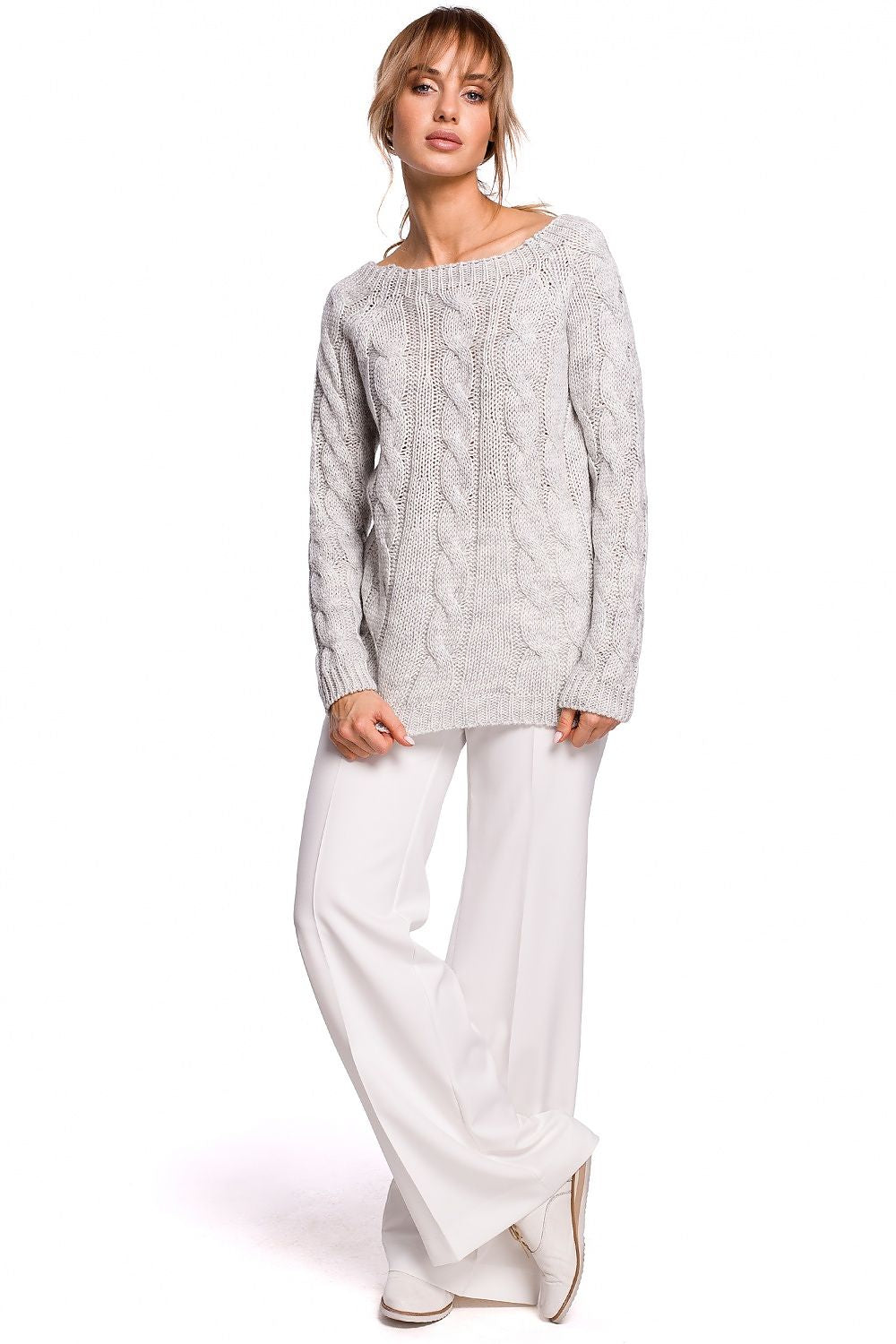 Pullover model 142207 Moe