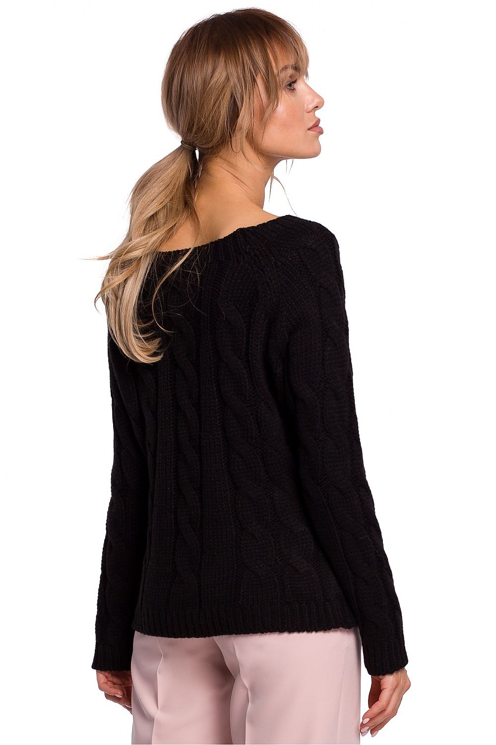 Pullover model 142208 Moe