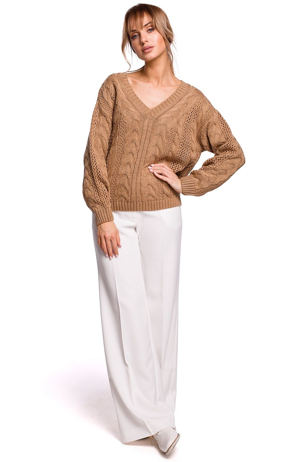 Pullover model 142213 Moe
