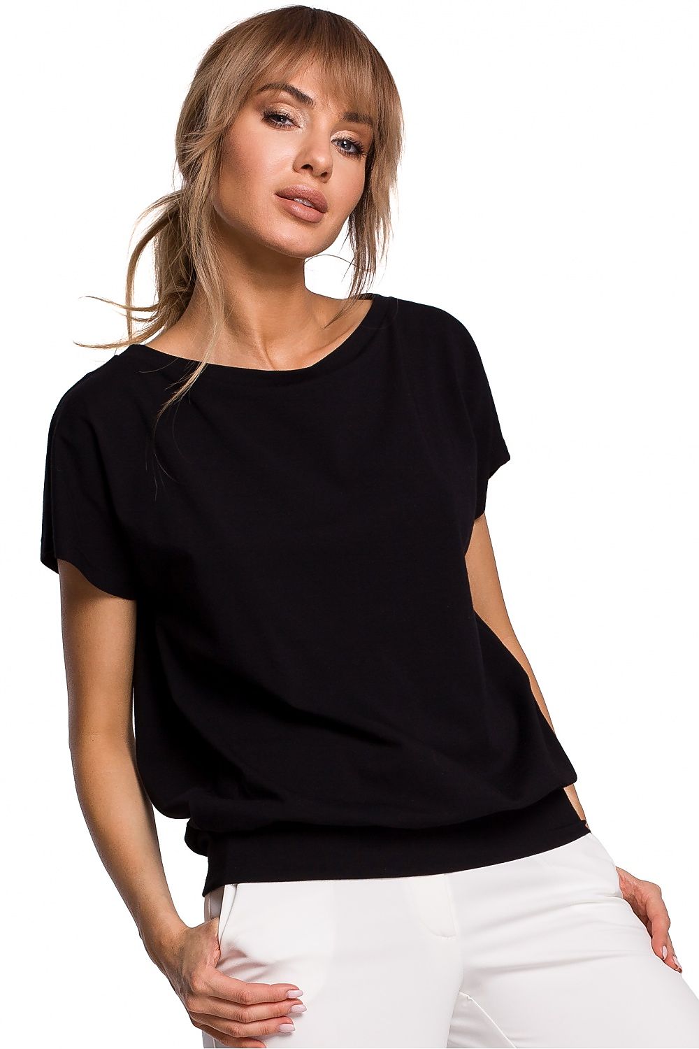 Bluse model 142249 Moe