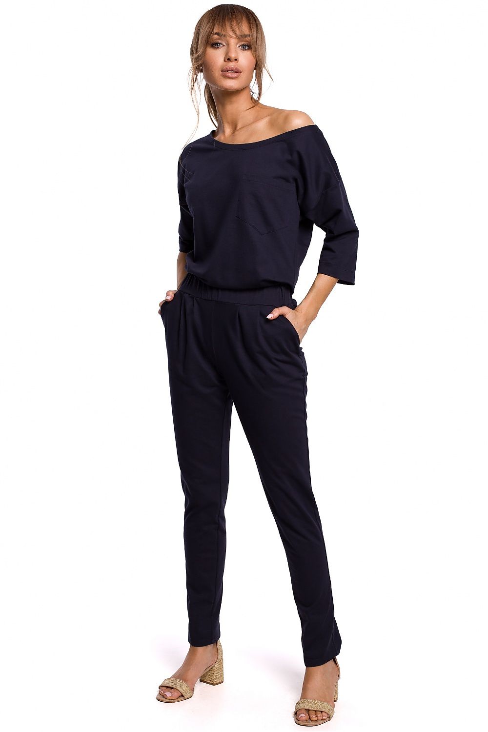 Overall model 142251 Moe