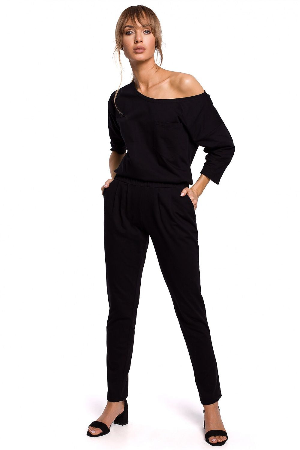 Overall model 142253 Moe