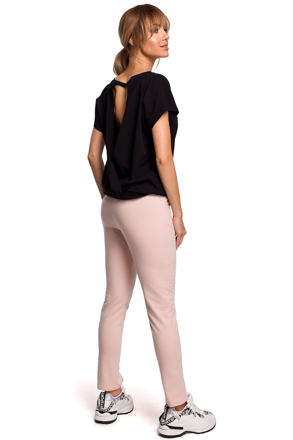 Lange Hose model 142272 Moe