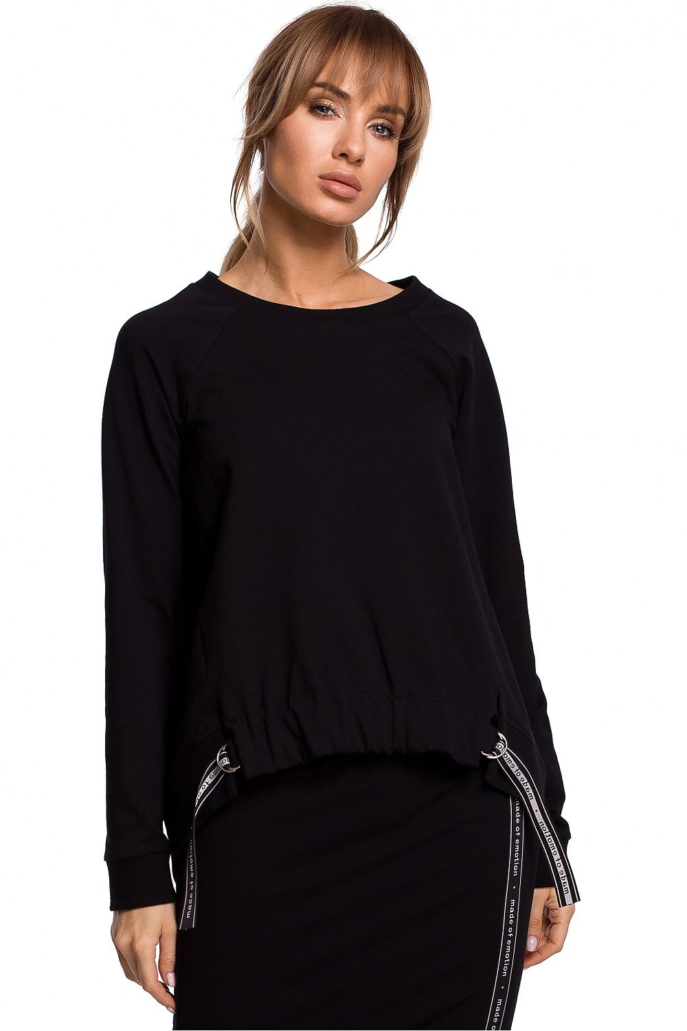 Sweater model 142273 Moe