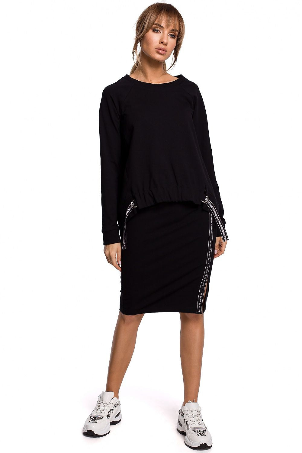 Sweater model 142273 Moe