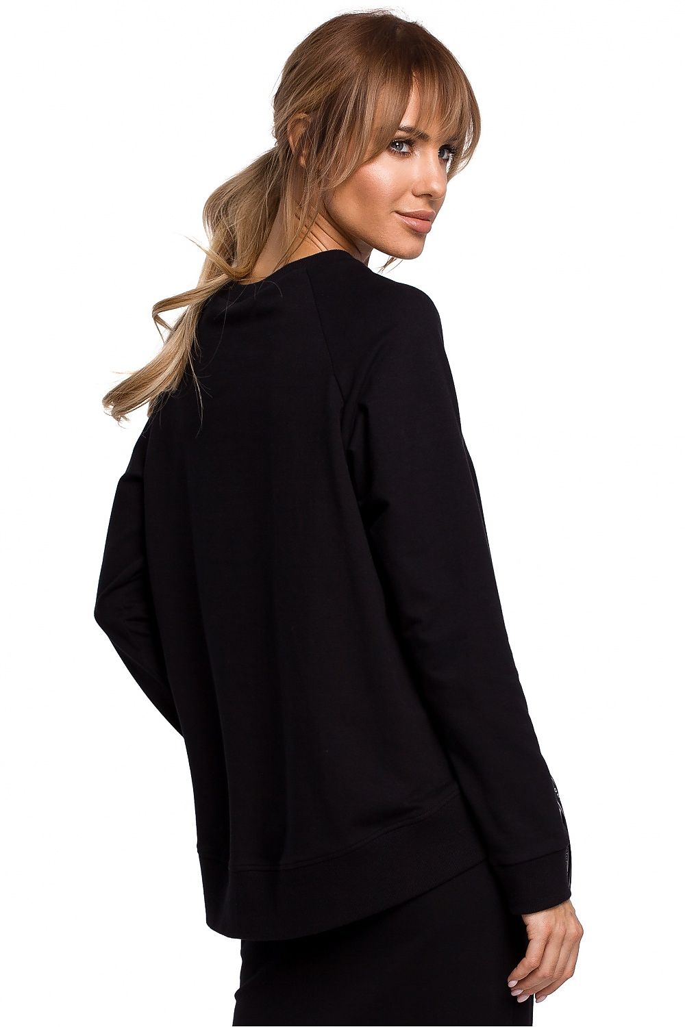 Sweater model 142273 Moe
