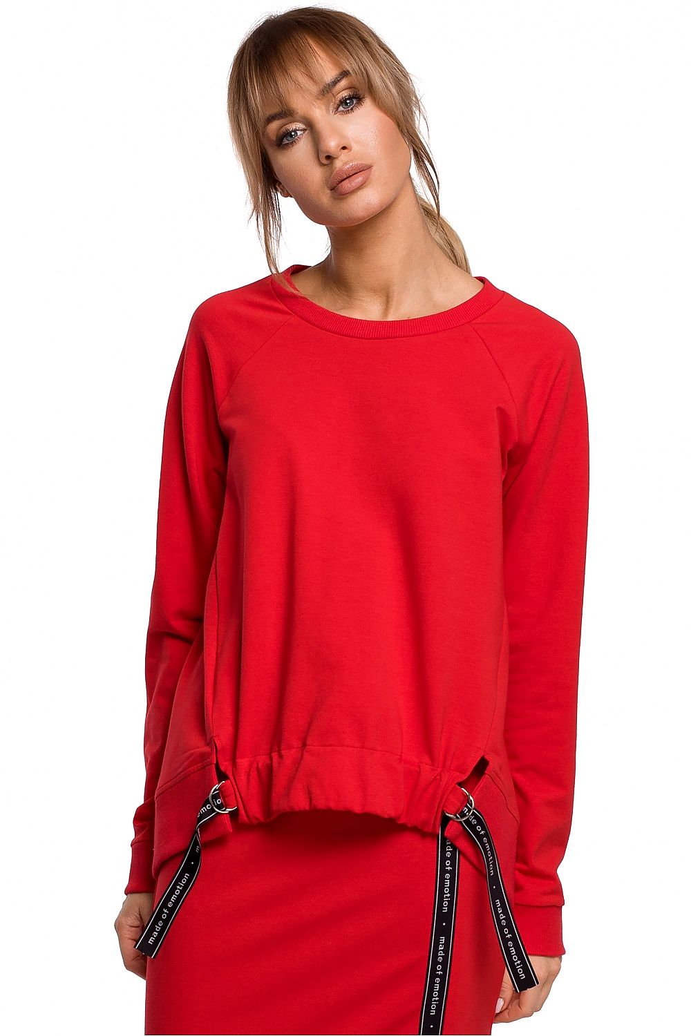 Sweater model 142274 Moe