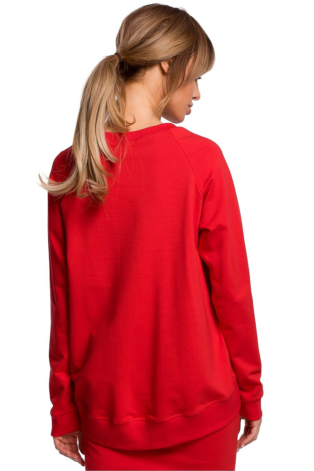 Sweater model 142274 Moe