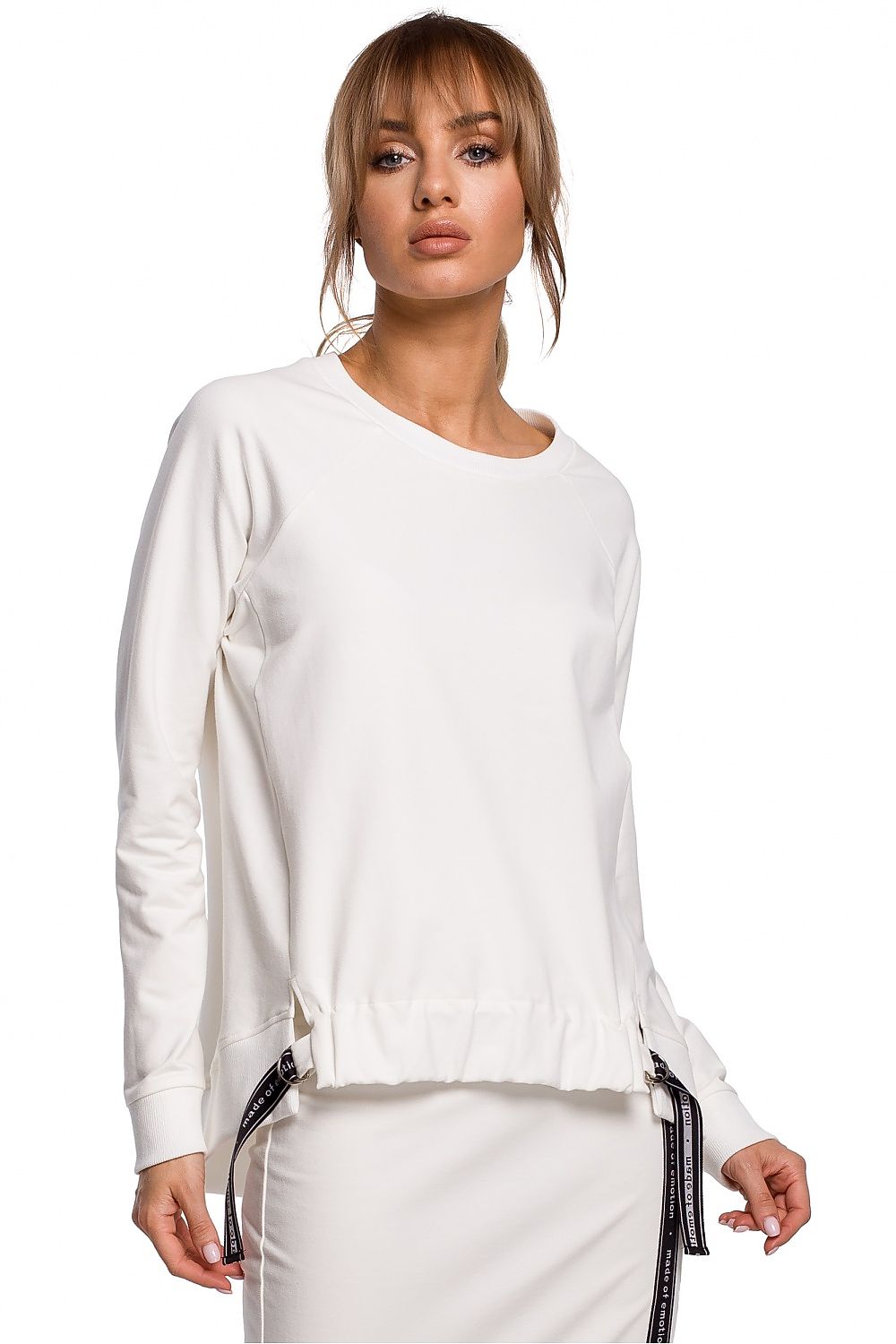 Sweater model 142275 Moe