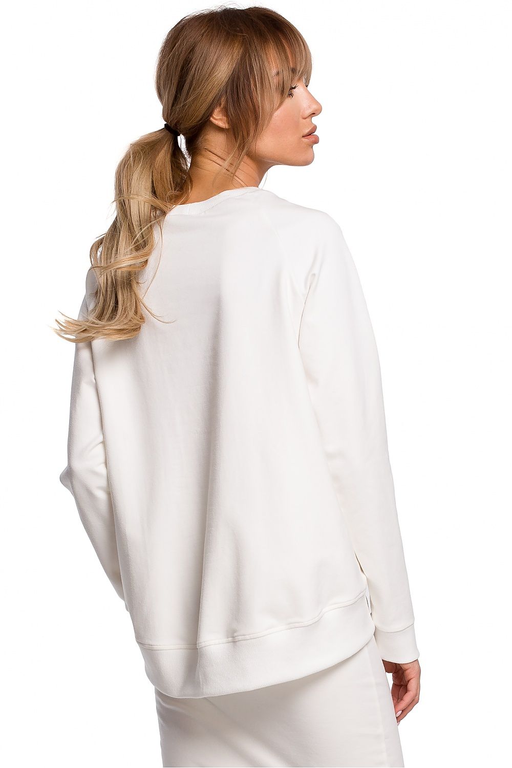 Sweater model 142275 Moe