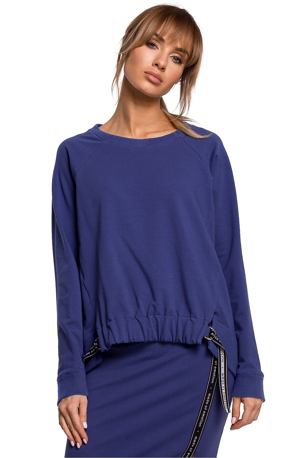 Sweater model 142276 Moe