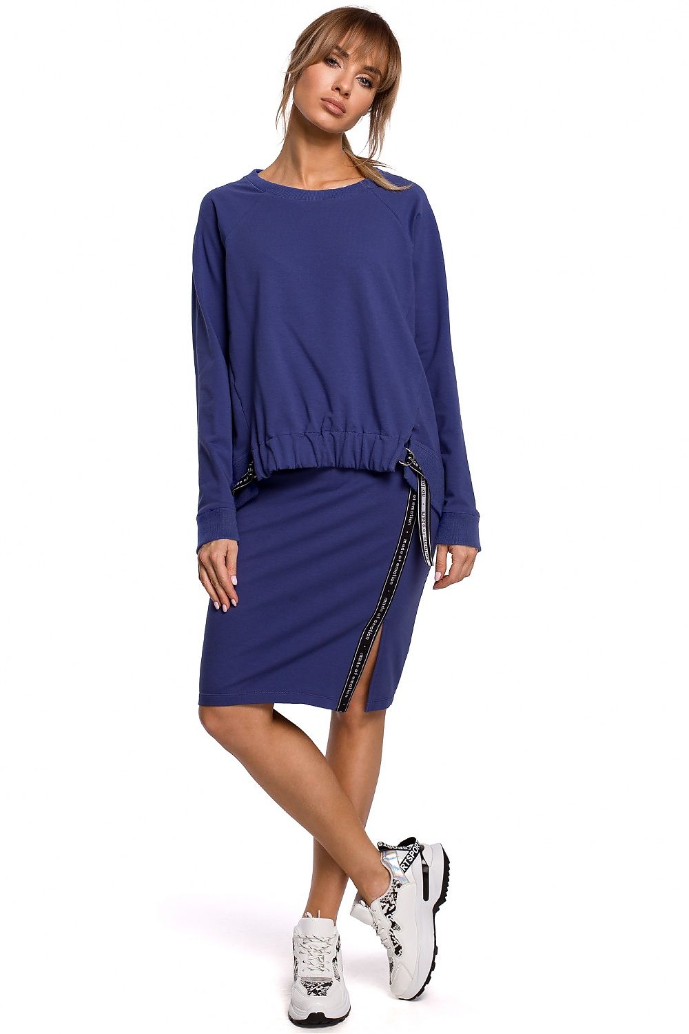 Sweater model 142276 Moe