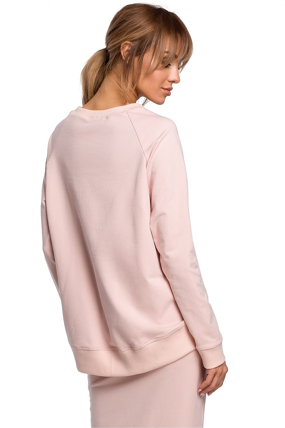 Sweater model 142277 Moe