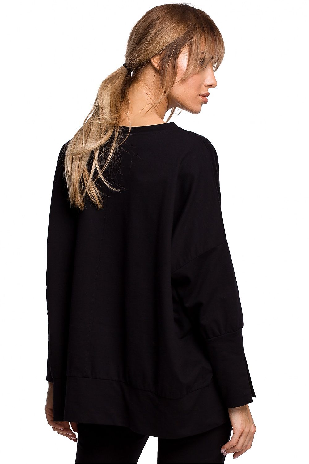 Sweater model 142278 Moe