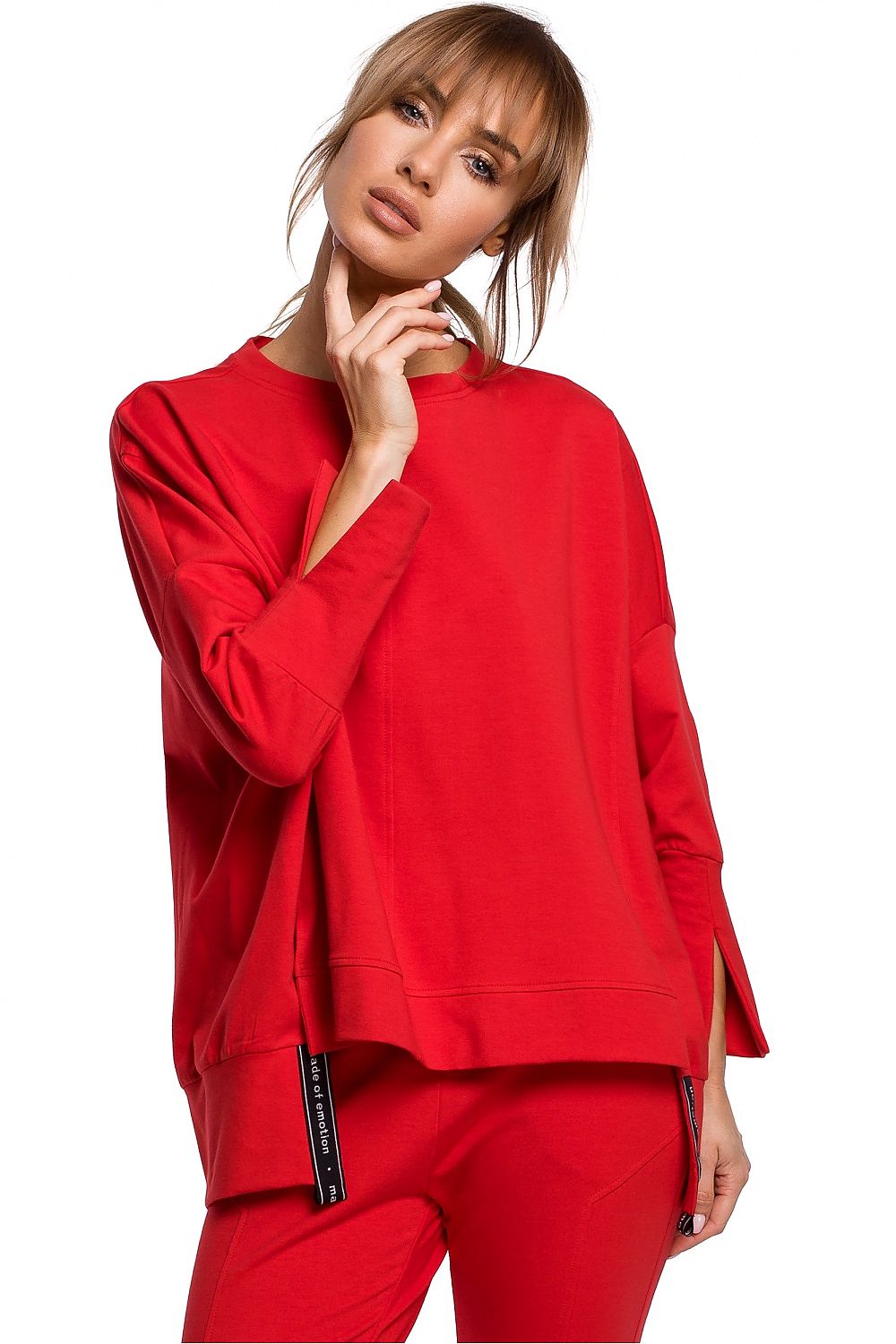 Sweater model 142279 Moe