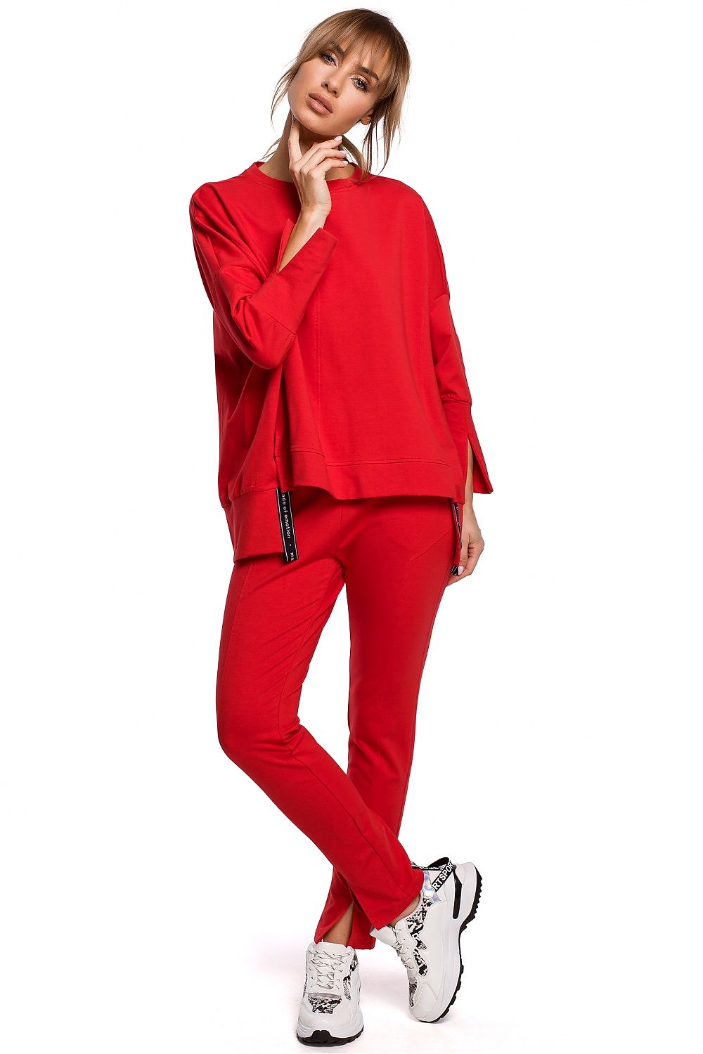 Sweater model 142279 Moe