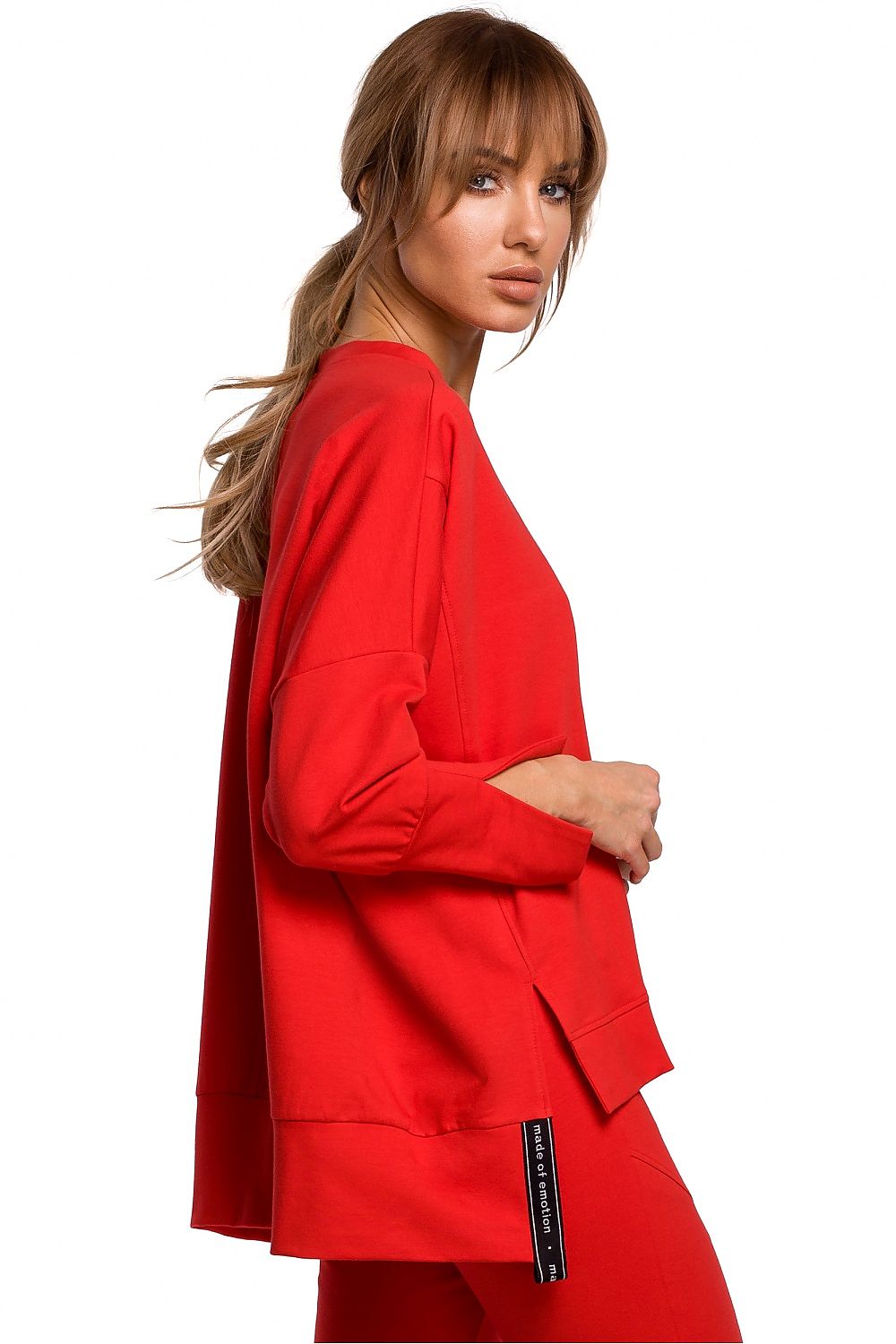 Sweater model 142279 Moe