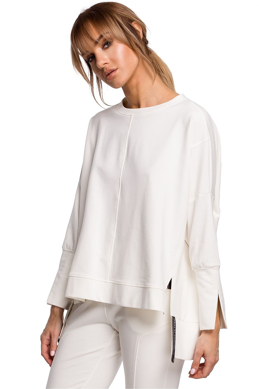 Sweater model 142280 Moe