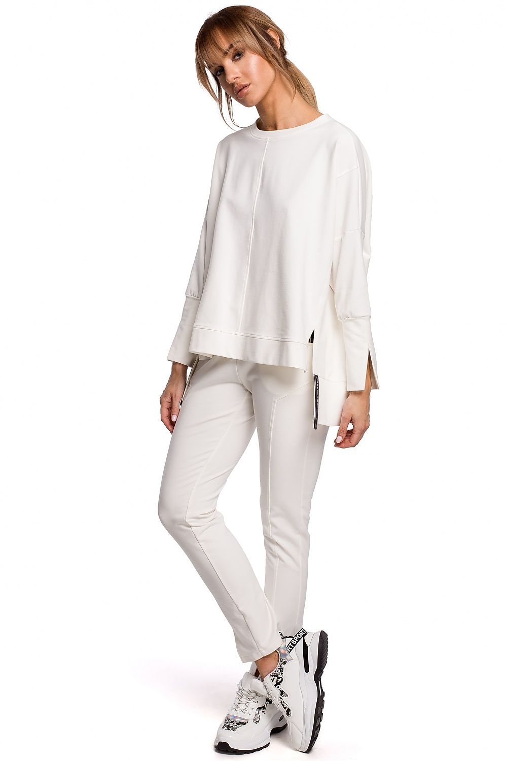 Sweater model 142280 Moe