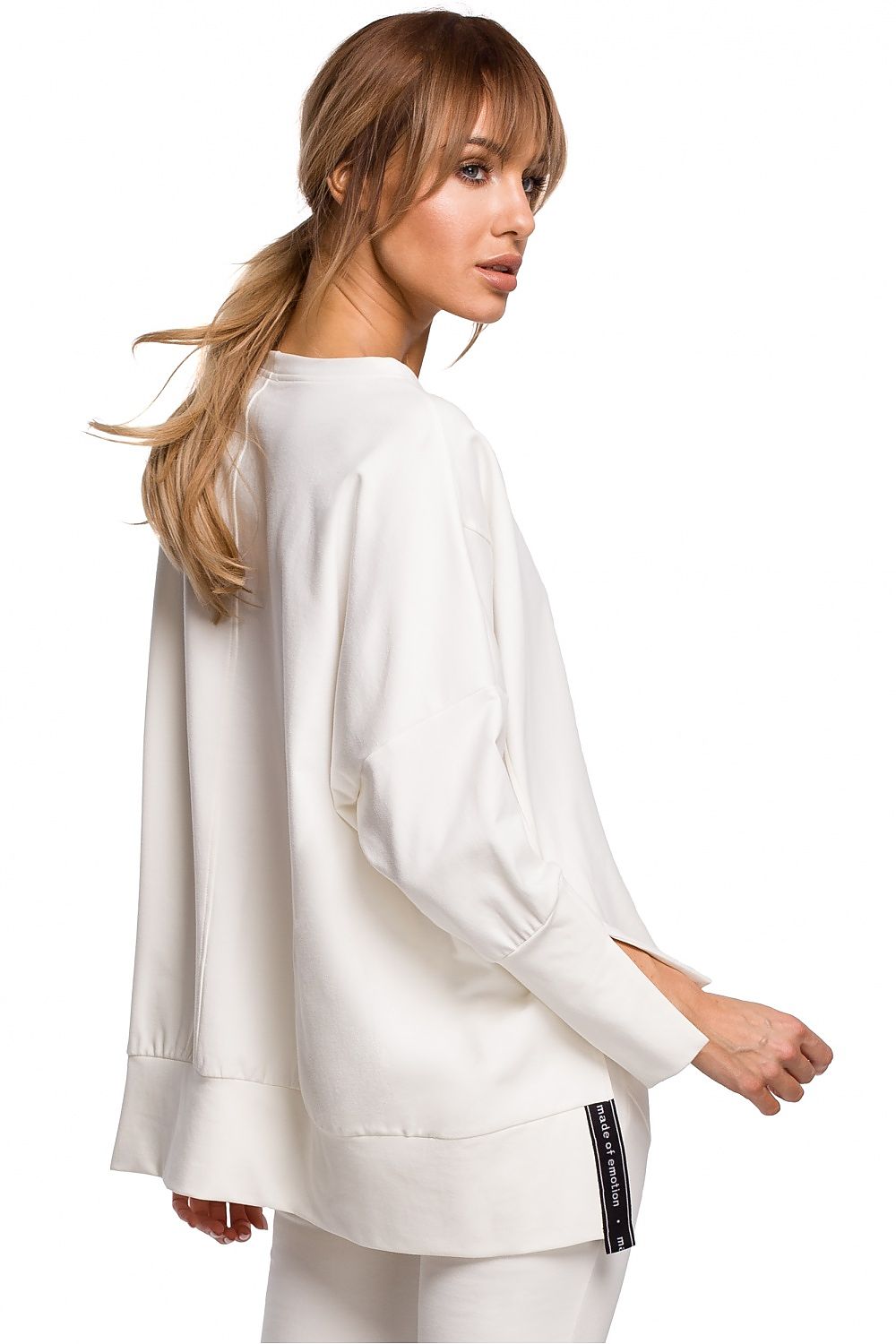 Sweater model 142280 Moe