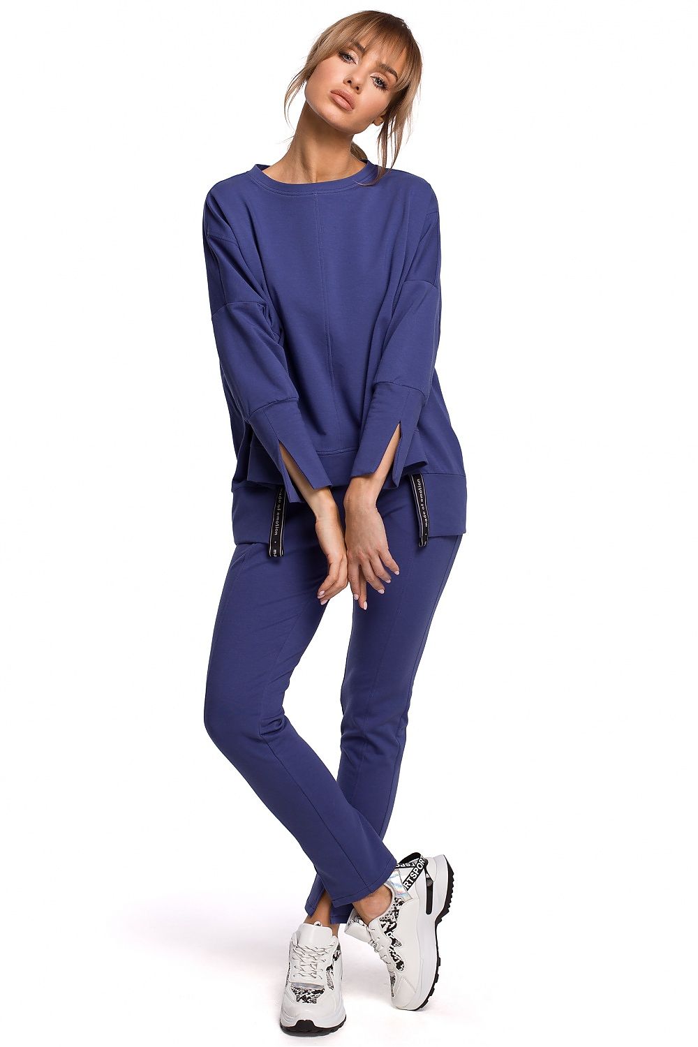 Sweater model 142281 Moe