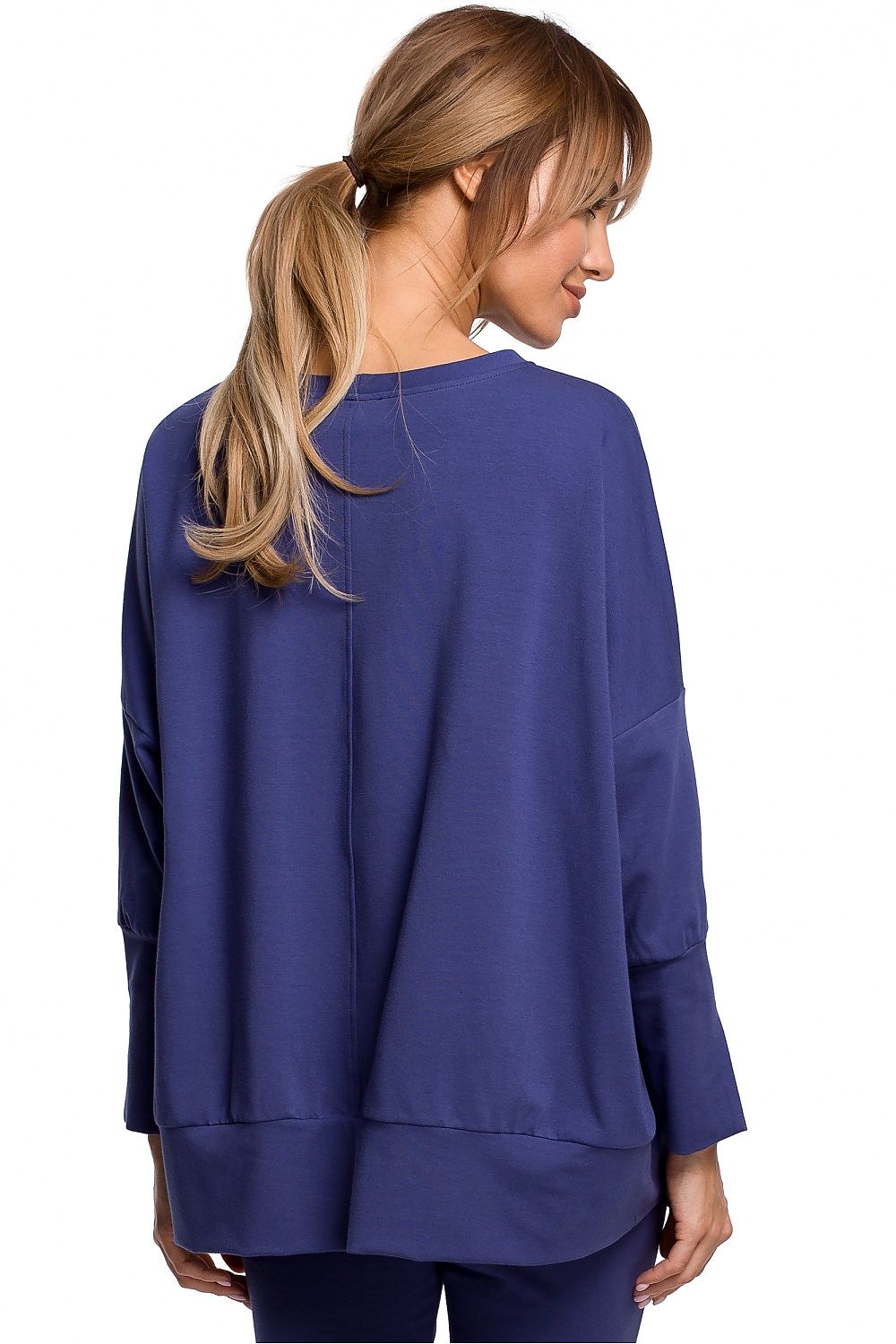Sweater model 142281 Moe
