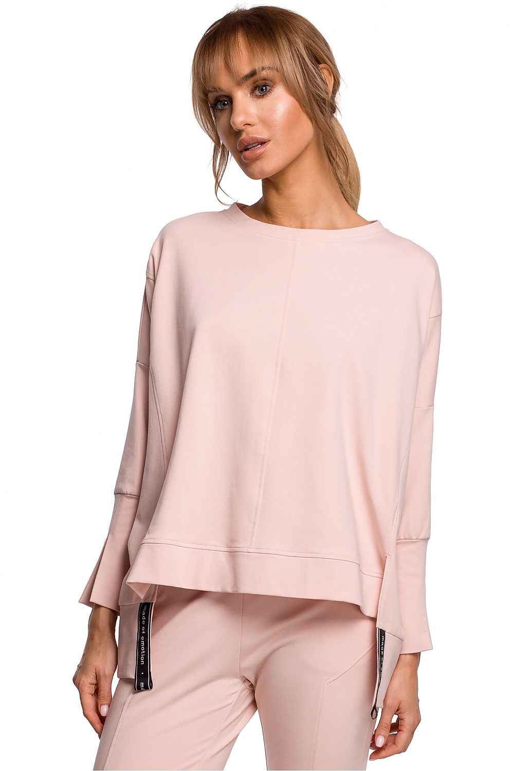 Sweater model 142282 Moe