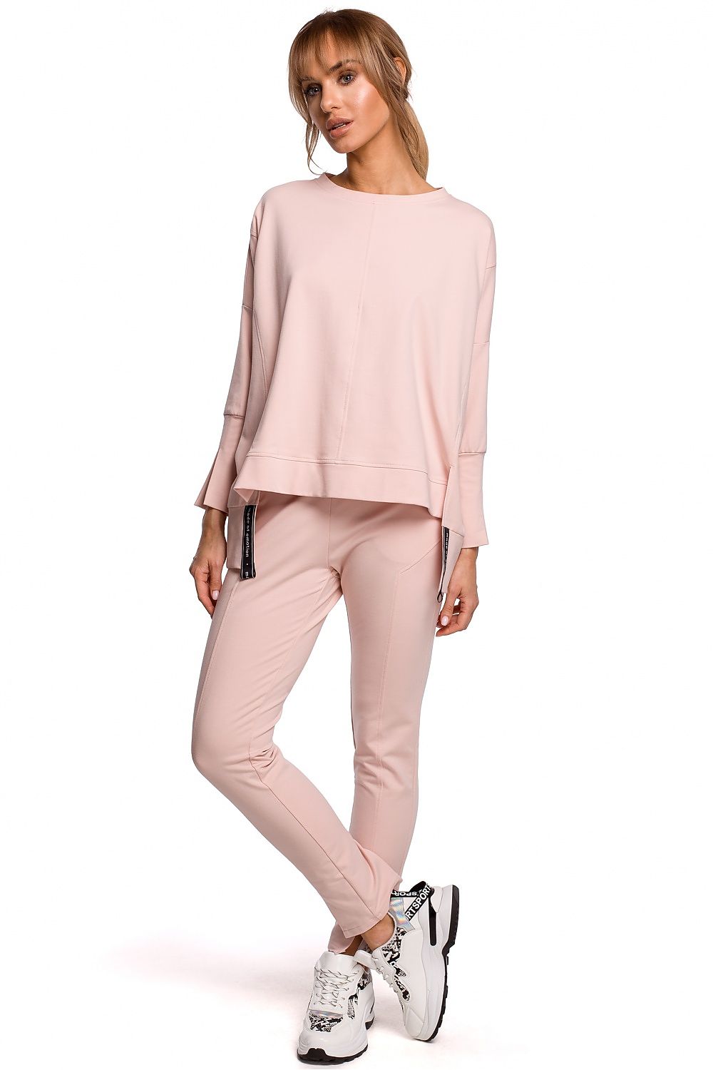 Sweater model 142282 Moe