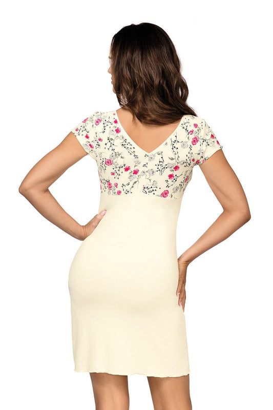 Nachthemd model 142435 Donna