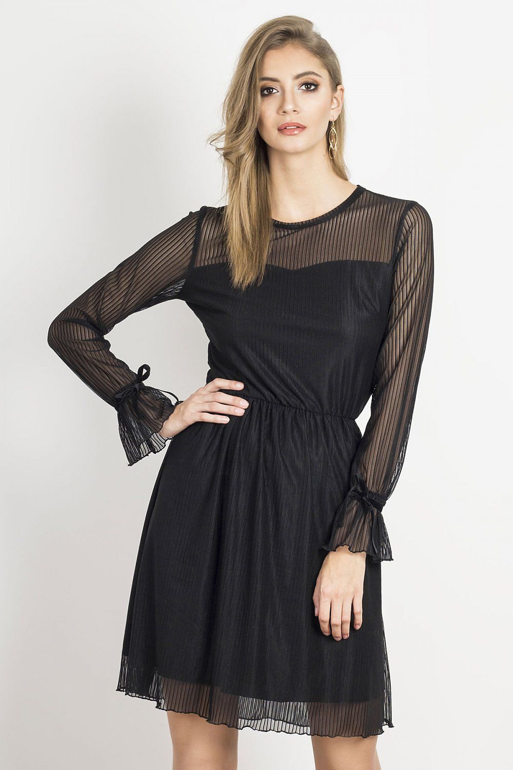 Abendkleid model 142838 IVON