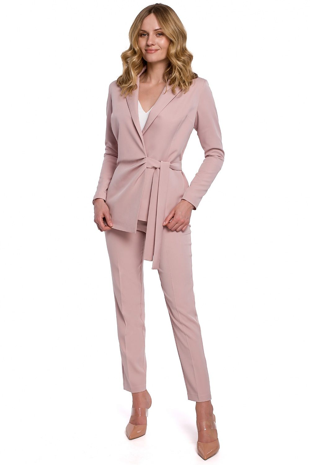 Jacke model 142972 Makover