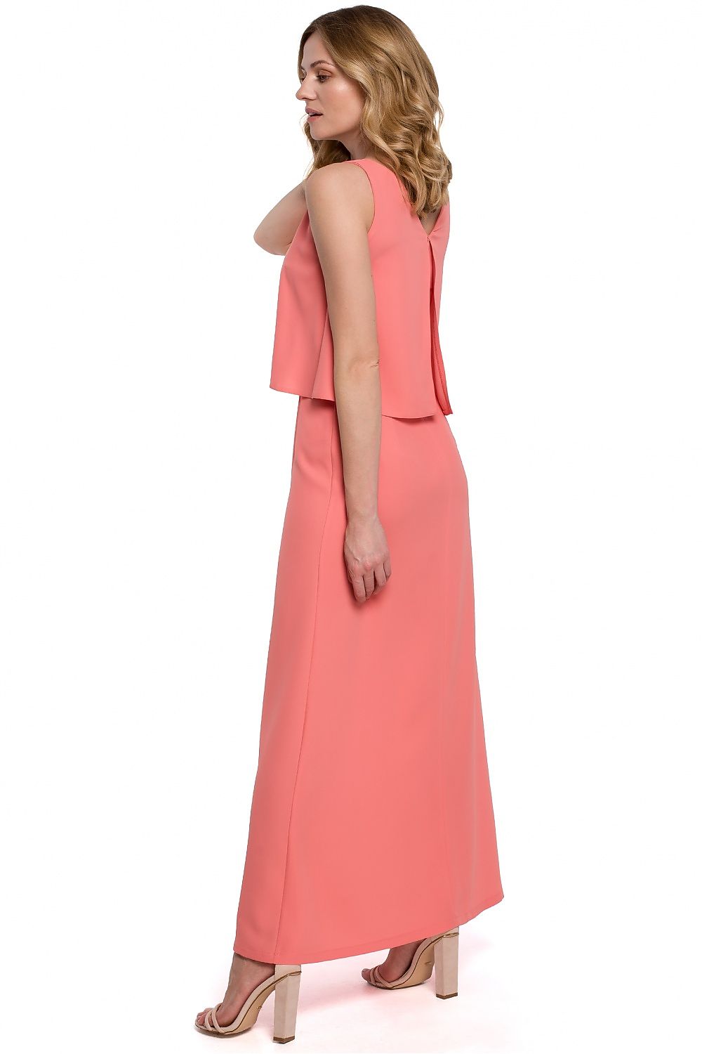 Cocktailkleid model 142990 Makover