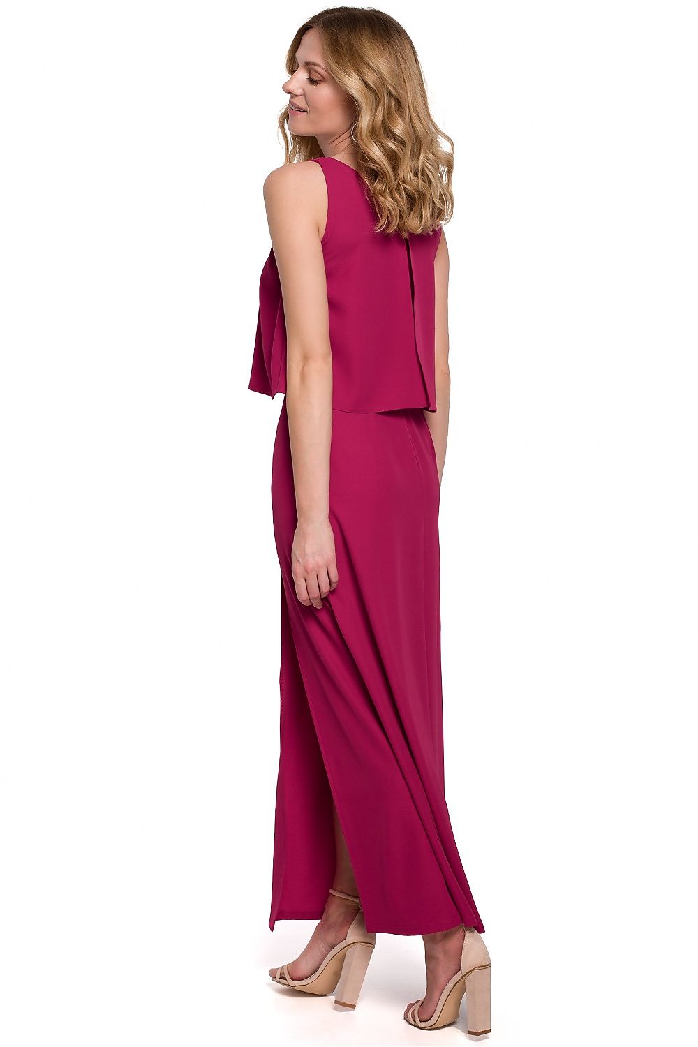 Cocktailkleid model 142991 Makover