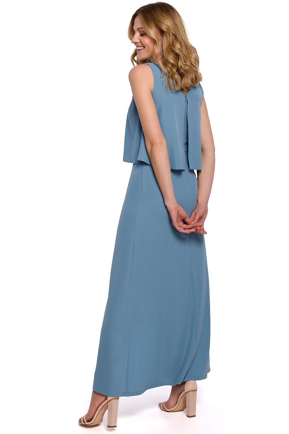 Cocktailkleid model 142992 Makover