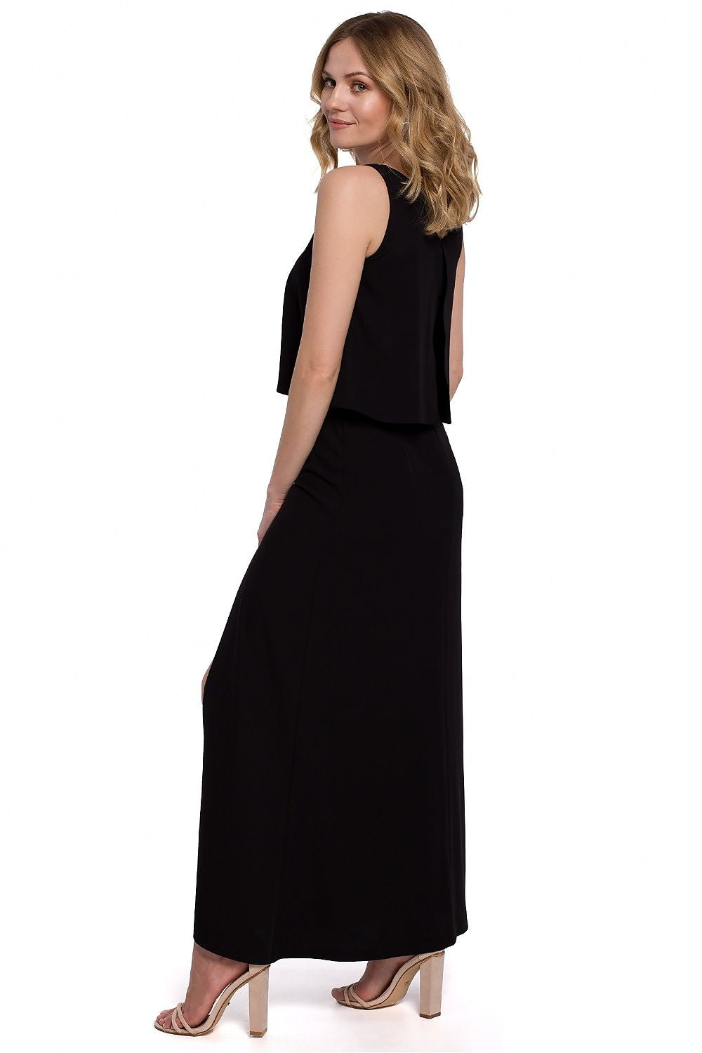 Cocktailkleid model 142993 Makover