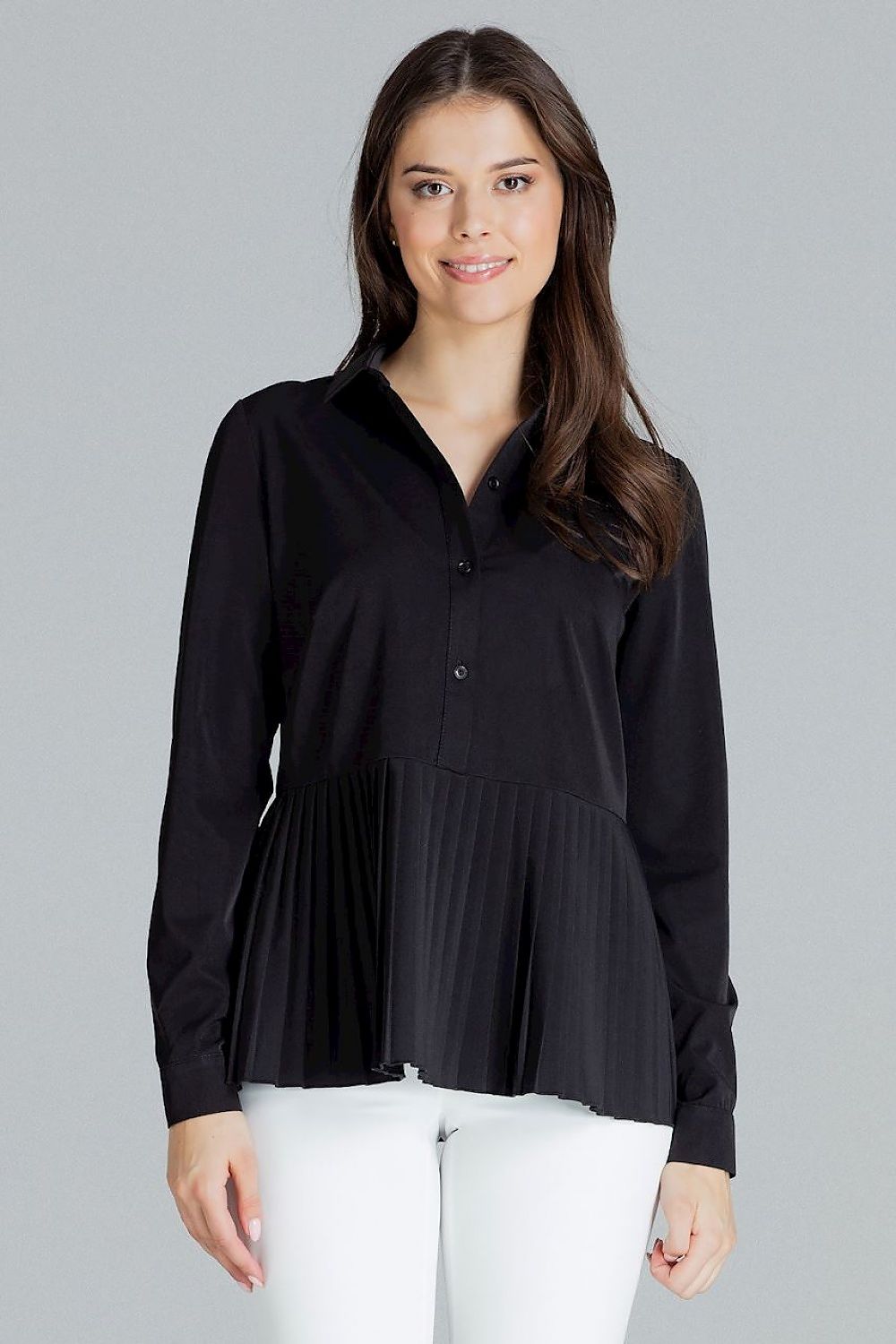 Bluse model 143891 Lenitif