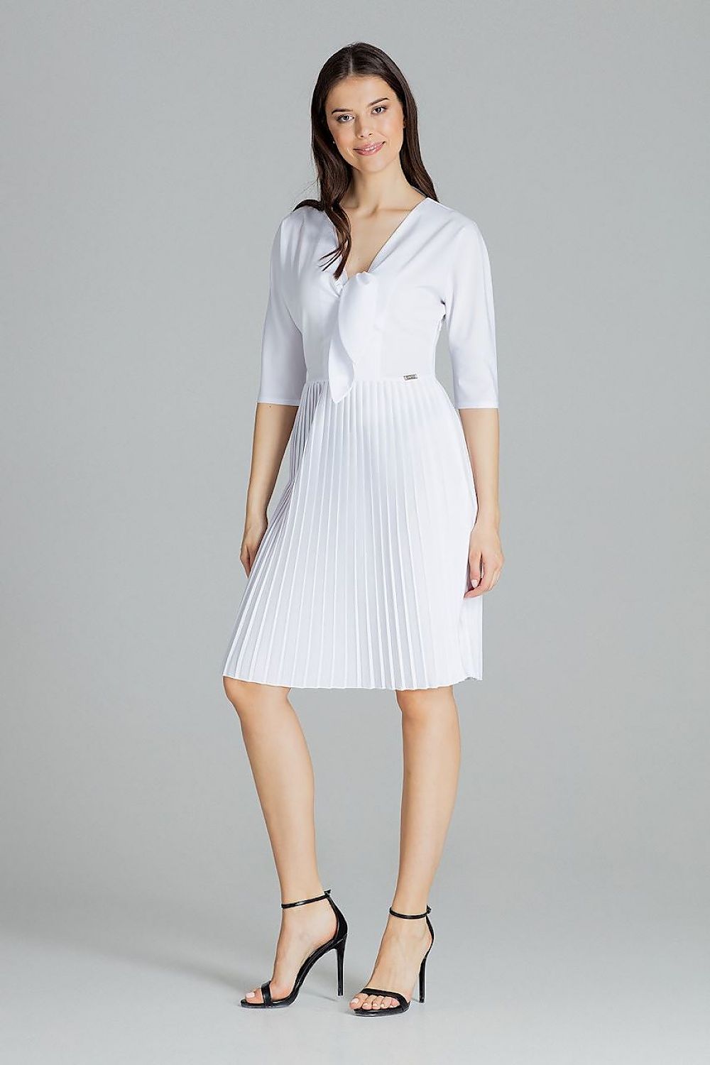 Cocktailkleid model 143927 Lenitif