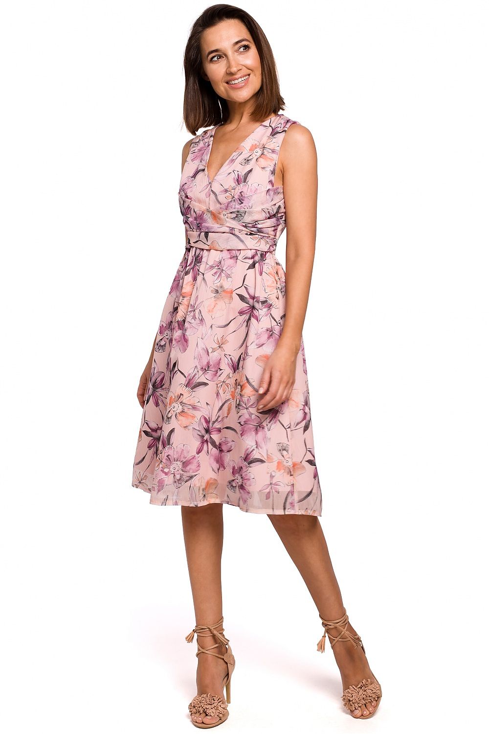 Alltagskleid model 144835 Stylove