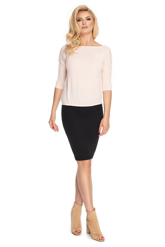 Bluse model 146921 PeeKaBoo