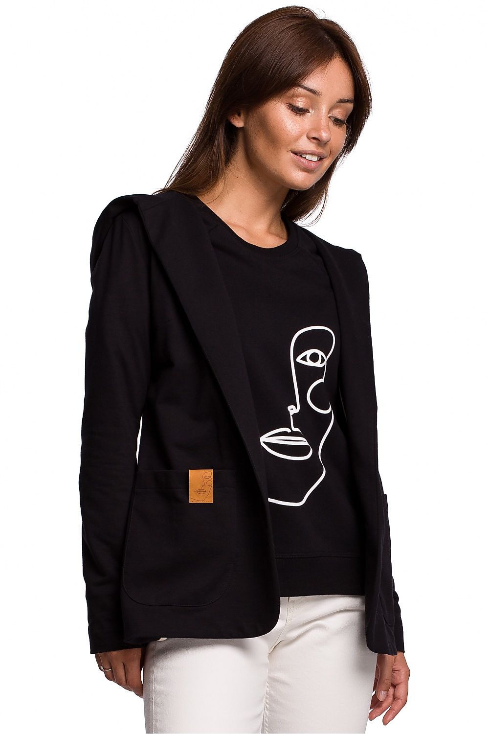 Jacke model 147165 BeWear