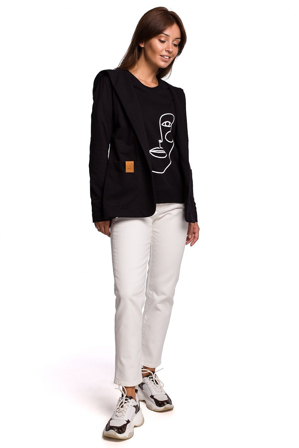 Jacke model 147165 BeWear