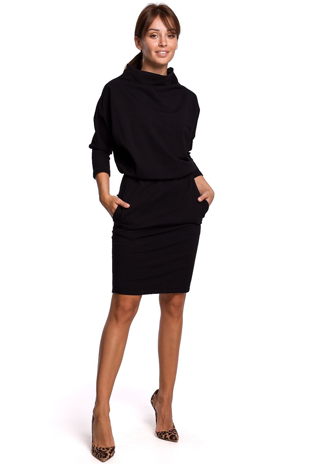 Alltagskleid model 147186 BeWear