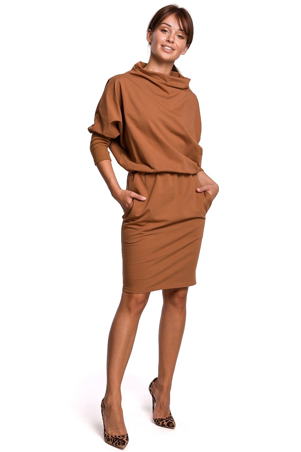Alltagskleid model 147187 BeWear